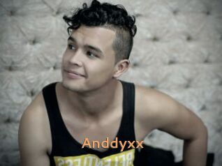 Anddyxx