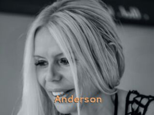 Anderson
