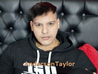 AndersonTaylor