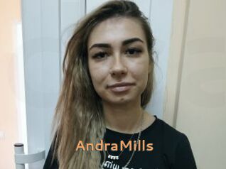 AndraMills
