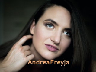 AndreaFreyja