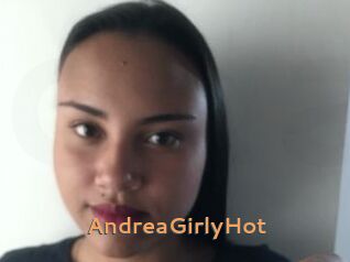 AndreaGirlyHot
