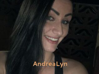 AndreaLyn Du Cul A Gogo