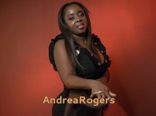 AndreaRogers Du Cul A Gogo