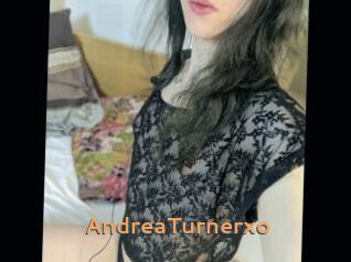 AndreaTurnerxo