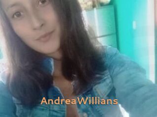 AndreaWillians