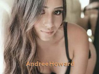 AndreeHoward
