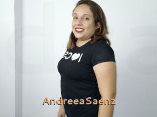AndreeaSaenz Du Cul A Gogo
