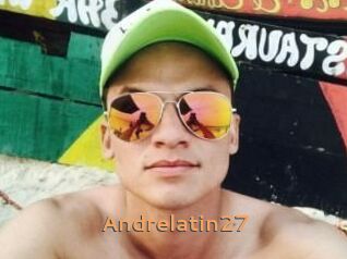Andrelatin27