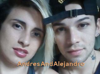 AndresAndAlejandro