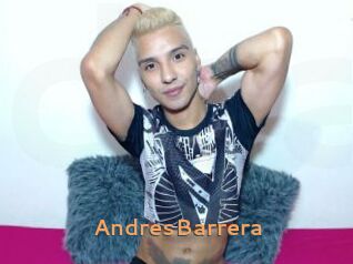 AndresBarrera