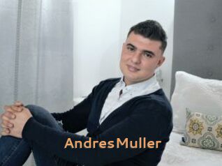 AndresMuller