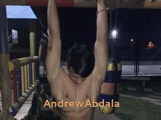 AndrewAbdala