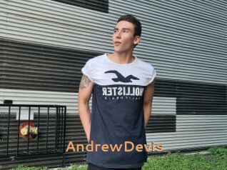 AndrewDevis