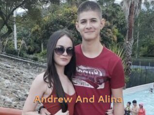 Andrew_And_Alina