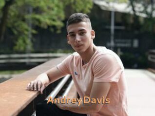 AndreyDavis