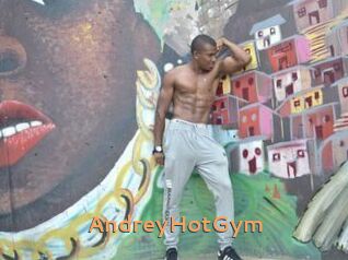 AndreyHotGym