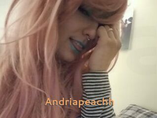 Andriapeachh