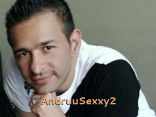AndruuSexxy2