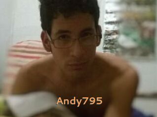 Andy795