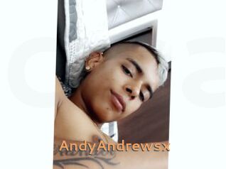 AndyAndrewsx
