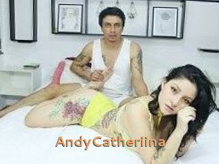 AndyCatheriina