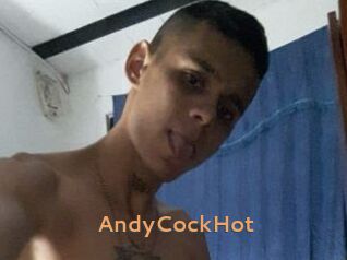 AndyCockHot