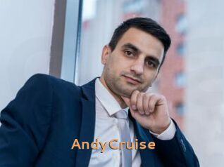 AndyCruise