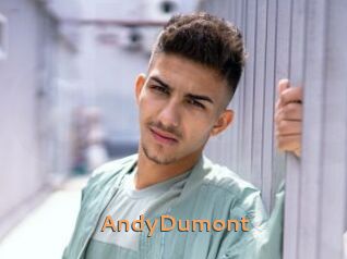 AndyDumont