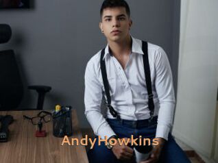 AndyHowkins