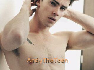 AndyTheTeen