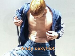 Andy_sexyHot