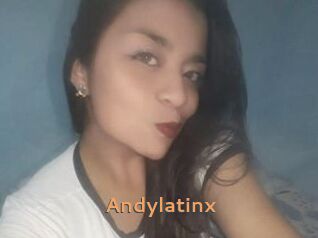 Andylatinx