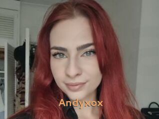 Andyxox