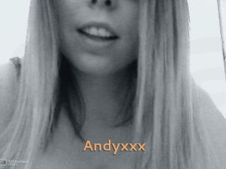 Andyxxx