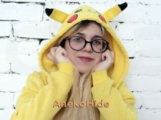 AnekoHide