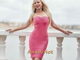 AnettiHot