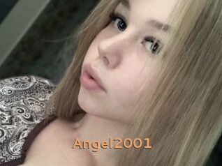 Angel2001