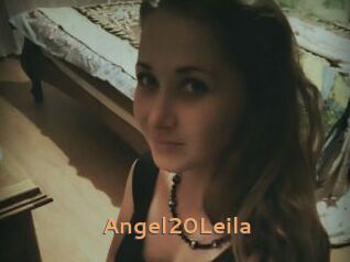 Angel20Leila