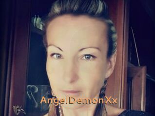 AngelDemonXx