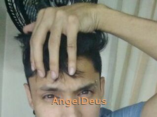 AngelDeus