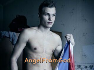 AngelFromGod