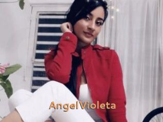 AngelVioleta
