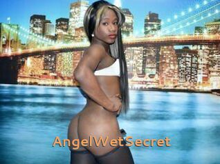 AngelWetSecret