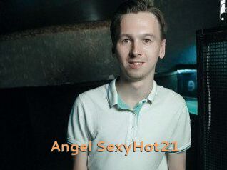 Angel_SexyHot21
