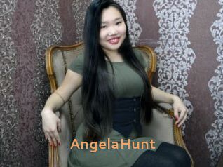 AngelaHunt