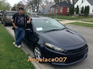 Angelace007