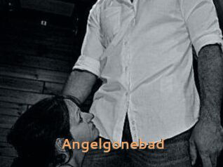 Angelgonebad