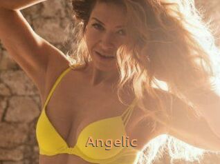 Angelic