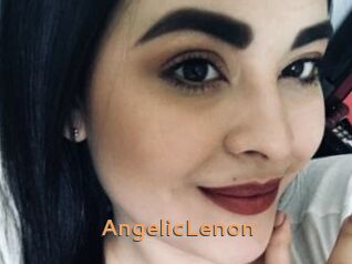 AngelicLenon